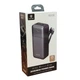 Потужний акумулятор LENYES PX342D Power Bank 30000 mAh PD 22,5W – зовнішній портативний павербанк із швидкою зарядкою - зображення 7