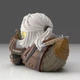 Фігурка Numskull Official The Witcher: Geralt Of Rivia TUBBZ (First Edition) Відьмак: Ґеральт із Рівії Косплей качка - зображення 3