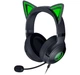 Игровая гарнитура Razer Kraken Kitty V2 Black (RZ04-04730100-R3M1) - изображение 2