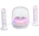 Акустика Harman-Kardon SoundSticks 5 Wi-Fi White (HKSOUNDSTK5WFWEP) - зображення 2