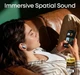 Навушники Anker SoundCore Liberty Buds Blue (D1200G31) - зображення 5