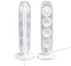 Акустика Harman-Kardon SoundSticks 5 Wi-Fi White (HKSOUNDSTK5WFWEP) - зображення 4