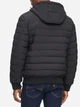 Бомбер мужской Levi`s 335144149 2XL Черный (1159854212) - изображение 2