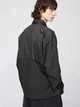 Ветровка мужская Uniqlo 565996535 M Серая (1159854236) - изображение 2