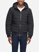 Бомбер мужской Levi`s 335144149 2XL Черный (1159854212) - изображение 3