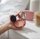 Адаптивный минеральный кушон для макияжа Moday Mineral Blur Skin Cushion с эффектом мягкого фокуса 15 г - изображение 2