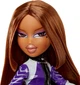 Лялька Братц Ясмін Скорчін Bratz Yasmin Scorchin Fashion Doll with Accessories - зображення 7