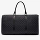 Спортивна сумка JORDAN Monogram Duffel Bag (40L) BLACK LM9157-023 (138346) - зображення 3