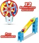 Развивающий Конструктор Парк Испытаний VTech Marble Rush Adventure Park Challenge L300E - изображение 7
