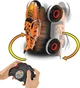 Машинка на пульті Hot Wheels Monster Trucks RC Tiger Shark HGV87 - зображення 8