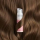 Сухий шампунь для волосся Top Beauty Dry Shampoo 60 мл для темного волосся - зображення 3