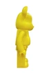 Фігурка Bearbrick Yellow (Жовтий) 1000% – 70 см - изображение 3