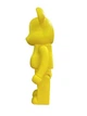 Фігурка Bearbrick Yellow (Жовтий) 1000% – 70 см - изображение 5