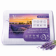 Подушка VS-P-6045 з ефектом пам'яті AROMA CONTOUR Lavender, Versailles (60x40х12/9см) - зображення 1