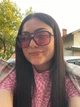 Сонцезахисні окуляри з рожевою лінзою та квадратною чорною оправою, іміджеві квадратні окуляри унісекс - зображення 6