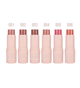 Рум'яна Bogenia BG 632 Angelic Crem Blush Stick 005 Rose 8.5 г - изображение 4