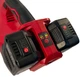 Воздуходувка аккумуляторная Vitals Master ALP 3695j BL Kit (240473) - изображение 12