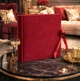 Альбом для фотографий 10*15 см на 200 фото GEDEON KD46200 VELVET RUBY - изображение 3