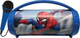 Głośnik przenośny Lexibook Marvel Spiderman Speaker with bluetooth microphone (3380743105857) - obraz 1