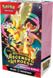 Доповнення Pokemon TCG: Mega Evolution - Ascended Heroes - Booster Bundle (196214131613) - зображення 2