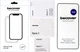 Защитное стекло BeCover для смартфона Samsung Galaxy А57 SM-A576 10D Black (BC_714919) - изображение 2