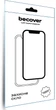 Защитное стекло BeCover для смартфона Tecno Spark 40 4G (KM5) Black (BC_714922) - изображение 4