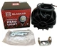 Балка LED (противотуманка) светодиодная 40W 12-24V 6000 K - изображение 2
