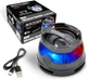 Портативна колонка Bontempi Mini Wireless Speaker with RGB lights (047663368443) - зображення 4