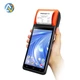 POS-термінал POS-Smart VIKI SE 5-в-1 на Android 13 - зображення 9