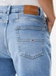 Шорты женские Tommy Hilfiger 50626059 24 Голубые (1159854342) - изображение 4