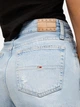 Шорты женские Tommy Hilfiger 754358050 32 Голубые (1159854348) - изображение 4