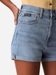 Шорты женские Calvin Klein 740091479 25 Синие (1159854018) - изображение 3