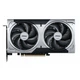 Видеокарта MSI GeForce RTX 5060 Ti Ventus 2X OC Plus 16GB GDDR7 (GeForce RTX 5060 Ti 16G VENTUS 2X OC PLUS) - изображение 2