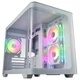 Корпус FSP S380-WA White без БП - изображение 1