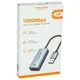 Сетевой адаптер Cabletime CA913367 - изображение 3
