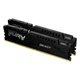ОЗУ Kingston Fury Beast DDR5 2x32GB 6000MHz Black (KF560C30BBEK2-64) - изображение 5