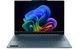 Ноутбук Lenovo Yoga Slim 7 14AKP10 Copilot+ 83JY0074PG , AMD Radeon 860M, Ryzen AI 7 340, 16ГБ/512ГБ, Windows 11, Tidal Teal - изображение 1