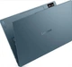 Ноутбук Lenovo Yoga Slim 7 14AKP10 Copilot+ 83JY0074PG , AMD Radeon 860M, Ryzen AI 7 340, 16ГБ/512ГБ, Windows 11, Tidal Teal - изображение 4