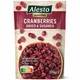 Журавлина Сушена (Клюква) Alesto Cranberries Dried & Sugared 200 г - зображення 1