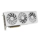 Видеокарта ASUS Radeon RX 9070 XT Prime White OC 16GB GDDR6 (PRIME-RX9070XT-O16G-WHITE) - изображение 2