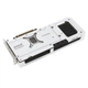 Видеокарта ASUS Radeon RX 9070 XT Prime White OC 16GB GDDR6 (PRIME-RX9070XT-O16G-WHITE) - изображение 7