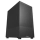 Корпус FSP S110-B Black без БП - изображение 1