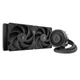 СЖО Arctic Liquid Freezer III Pro 280 Black (ACFRE00179A) - изображение 1