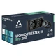 СЖО Arctic Liquid Freezer III Pro 280 Black (ACFRE00179A) - изображение 2