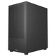 Корпус FSP S110-B Black без БП - изображение 3