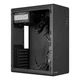Корпус Prologix E127 500W Black - изображение 2