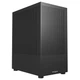 Корпус FSP S110-B Black без БП - изображение 4