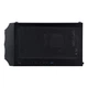 Корпус 1stPlayer X3-M-BK-4F1 Black без БП - изображение 8