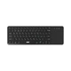 Клавіатура 2E KT100 WL Ukr Black (2E-KT100WB_UA) - зображення 10
