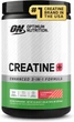 Креатин Optimum Nutrition Creatine Monohydrate Plus Powder, 720 г Клубника-персик (креатин моногидрат) - изображение 1